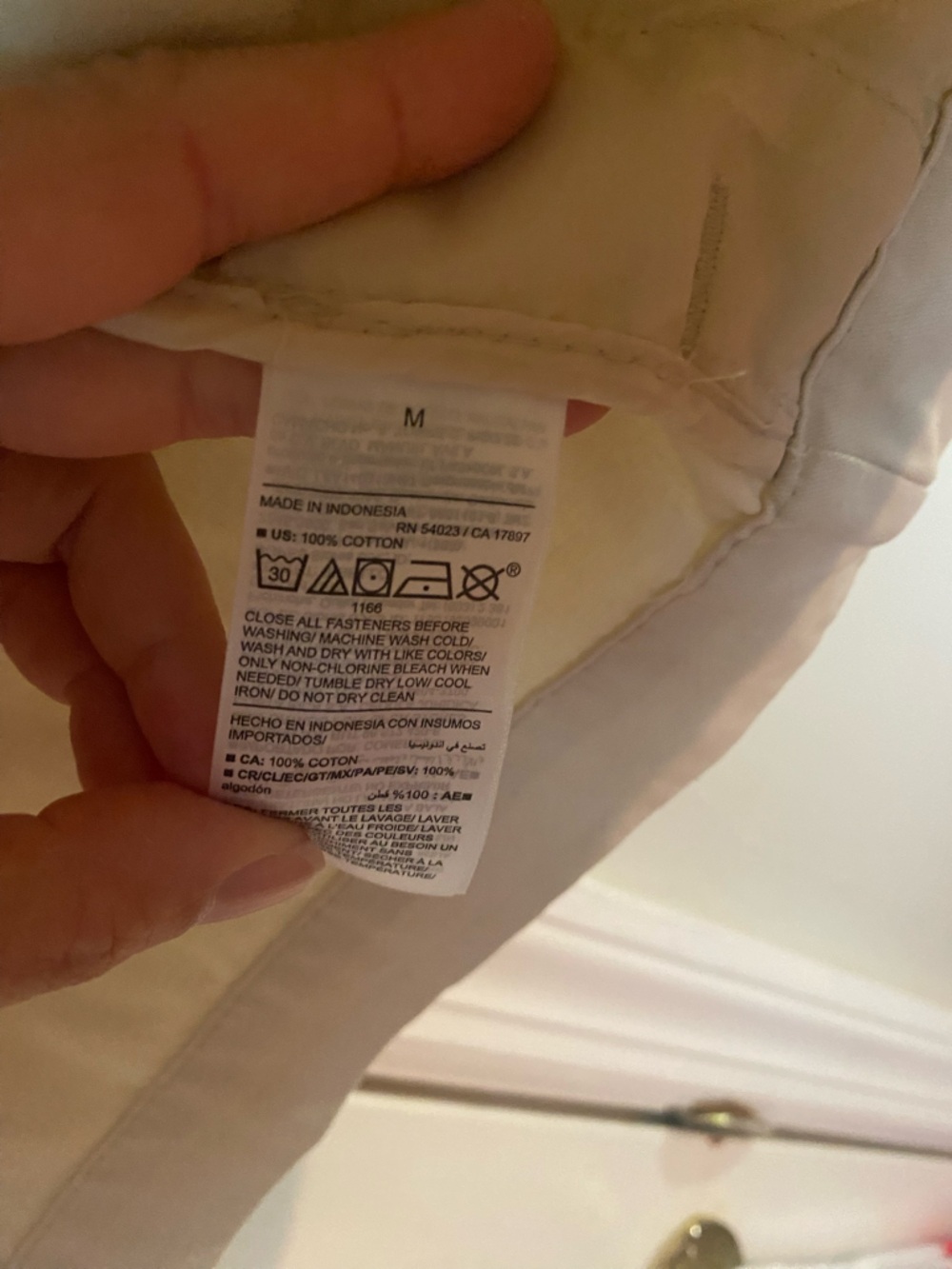 NWT! Old Navy Cinched Waist Utility Jacket - Size Medium - Picture 8 of 9